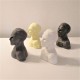 Bust d'home resina ceramica