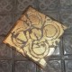Magnet Flor de Barcelona concrete