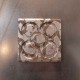 4 Imanes grandes Flor de Barcelona