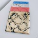 Salvamantel Flor de Barcelona, Panot, resina ecológica