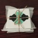 3 posavasos azulejos andalucía, modelo 5