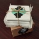 3 posavasos azulejos andalucía, modelo 5