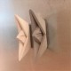 6 barquetes origami magnet