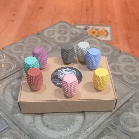 8 magnets cactus