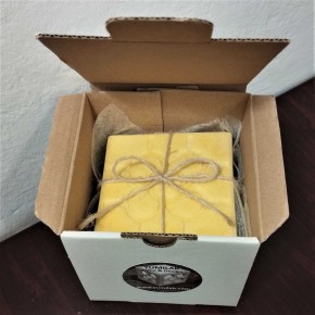 6 posavasos baldosa roseta de Bilbao