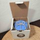 8 posavasos redondos Panot de Barcelona