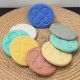 8 posavasos redondos Panot de Barcelona