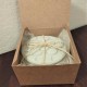 4 posavasos redondos roseta de bilbao