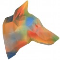 004-GRAFFI WOLF
