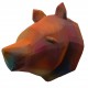 041 - STREET BEAR