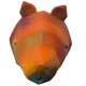 041 - STREET BEAR