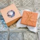 4 Indalo coasters from Almería