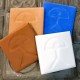 4 Indalo coasters from Almería