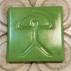 4 Indalo coasters from Almería