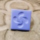 4 mini magnets cuatrisquel, Lauburu del País Vasco