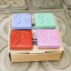 4 Indalo mini magnets
