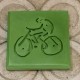 4 posagots cicliste