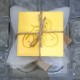 4 posavasos ciclista
