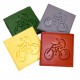 4 posagots cicliste