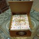 4 Panot spring coasters