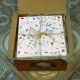 4 posavasos Panot primavera