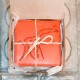 4 posavasos jirafa