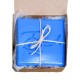 4 posavasos helicóptero