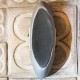 Oval Panot flowerpot