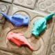 3 peces cantores