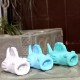 3 singing fish