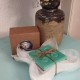 4 Panot “Keychain” coasters