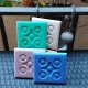 4 posavasos Panot “Llavero”