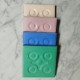 4 posavasos Panot “Llavero”
