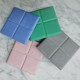 4 posavasos Panot cuatro pastillas