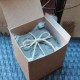 5 original Panots coasters 1907 in concrete
