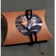 Polsera mà Flor de Bilbao oval, rajola de Bilbao