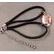 Indalo oval bracelet, Indalo of Andalusia