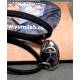 Indalo oval bracelet, Indalo of Andalusia