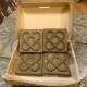 4 imants Panot amb relleu