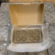 4 imanes Panot en relieve