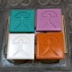 4 Indalo magnets