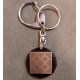 Llavero baldosa de Bilbao personalizable