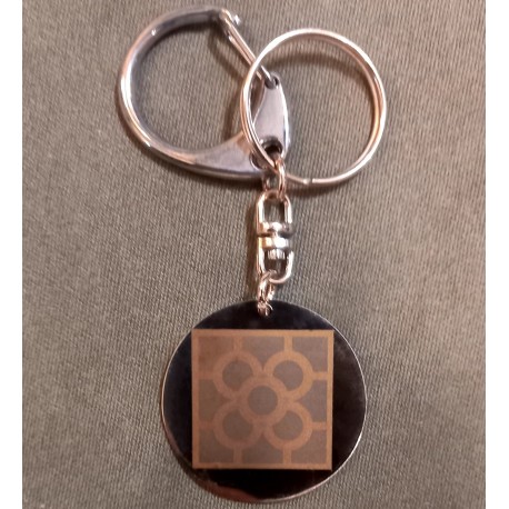 Clauer rajola de Bilbao personalitzable