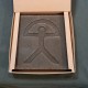 Indalo Concrete Trivet