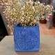 Gaudí tile planter