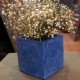 Gaudí tile planter