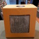 Gaudí tile planter