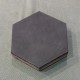 3 posavasos loseta Gaudí hormigón