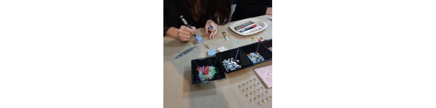Creative workshops