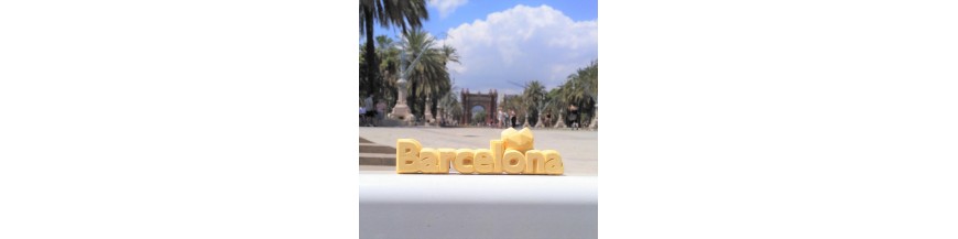 Flor de Barcelona 